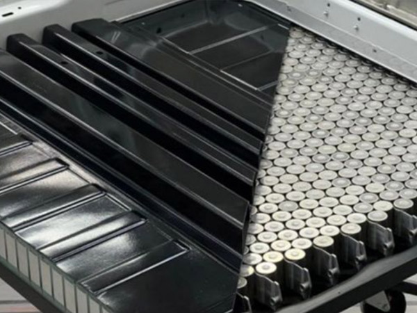 Lithium Battery Industry